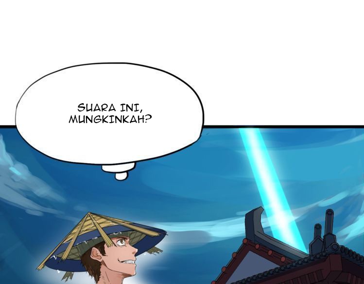 Dragon’s Blood Vessels Chapter 09 Gambar 33